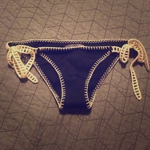 Victoria’s Secret Swim bottoms